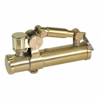 【メール便】 DUKEII デューク2 ブラスサテン【お寄せ品、返品キャンセル不可。欠品終売時連絡あり】