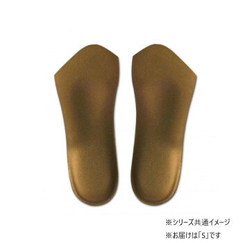 ※代引き不可 同梱不可※北海道、沖縄、離島送料は別途お見積り。※手配完了後は、ご注文キャンセルを承る事が出来ません。指定日可能の表示以外の商品はご指定日不可です。メーカーより取り寄せ商品のため、在庫状況によっては欠品・廃盤の可能性があります。あらかじめご了承ください。人気のヘブンリーインソールがリニューアル!絨毯の上を歩いているような履き心地で、足の快適さをサポートします。(特許取得済)【商品ポイント】(1)足の快適さをサポートします。足骨格のアーチ構造を正しくサポートする「アーチパッド」を3ヶ所に配置し、足の快適さをサポートします。(2)歩行時の足への衝撃を緩和させます2種類の硬さの異なるウレタンフォームを組み合わせることにより、歩行時の足への衝撃をやわらげます。(3)足の前すべり防止中敷き素材に滑り止め加工を施し、歩行時の足の前すべりを防止します。(4)ゆび先ゆったりつま先部分がないタイプのため、靴がきつくなりにくく、指先はゆったりです。(5)抗菌防臭中敷き素材に抗菌防臭加工を施しています。【お使いになれる靴】低および中ヒールのパンプス・ブーツにお使いください。※靴用の中敷きとしてお使いください。※使用方法と注意※■必要に応じてハサミ等で大きさを調整してください。■着脱可能なカップインソール等が入っている場合は、取り外してから本品を入れてお使いください。■本品の凹凸形状が足になじむまで2週間程度かかる場合があります。ただしこの期間内であっても、足や体に異常を感じた場合は使用をおやめください。■本品は治療用ではありません。血行障害のある方、糖尿病の方、足裏に傷・湿疹・はれもの等のある方は医師に相談の上、ご使用ください。※本品表面の色合いにバラツキが出ることがあります。※本品の仕様・外観・パッケージは予告なく変更することがあります。サイズ女性用/S:22.0〜22.5cm、M:23.0〜23.5cm、L:24.0〜24.5cm個装サイズ：29.5×11×2cm重量個装重量：41g素材・材質合成皮革ウレタンフォームセット内容女性用1足(2枚)生産国日本・広告文責（有限会社パルス・048-551-7965）fk094igrjs