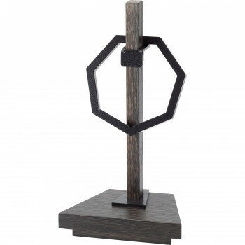 神棚の里 置キ型 オシャレ モダン神棚 一社 KIFUDAZA kuro 日本製【お寄せ品、返品キャンセル不可。欠品終売時連絡あり】