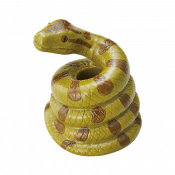 セトクラフト 歯ブラシスタンド アナコンダ P22-0733【お寄せ品、返品キャンセル不可。欠品終売時連絡..