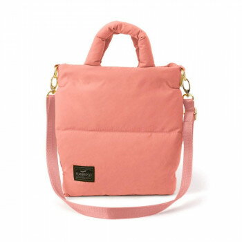 ROOTOTE ルートート LTサコッシュ フェザーカラーB アプリコットピンク 147406【お寄せ品、返品キャンセル不可。欠品終売時連絡あり】