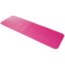 【直送品】AIREX(R) エアレックス マット フィットネスマット(波形パターン) FITLINE180 フィットライン180 AML-480 P・ピンク【お寄せ品、返品キャンセル不可。欠品終売時連絡あり】(4)