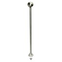 37134 ステンロングブラケット 32×500mm 通 1個入 00037134-001【お寄せ品、返品キャンセル不可。欠品終売時連絡あり】