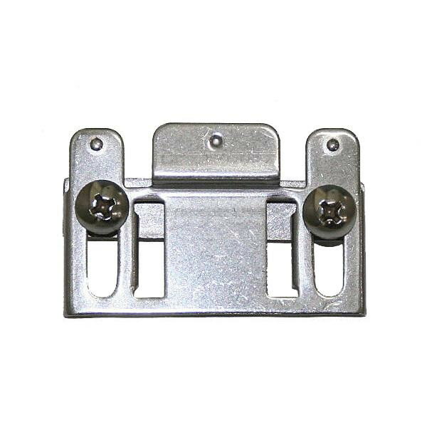 【メール便】 網戸-317 共栄 網戸上部爪 00893056【お寄せ品、返品キャンセル不可。欠品終売時連絡あり】