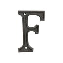 63265 アルミアルファベット F【お寄せ品、返品キャンセル不可。欠品終売時連絡あり】