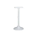 【直送品】ファープラスト F59 鳥かご用スタンド(ロザ、ルナ) ホワイト 90059011【お寄せ品、返品キャンセル不可。欠品終売時連絡あり】(4)