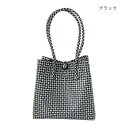 パサールバッグ スクエア S ブラック 10222550380【お寄せ品、返品キャンセル不可。欠品終売時連絡あり】