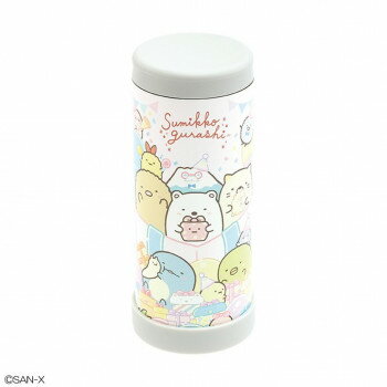 サンエックス San-x すみっコぐらし マルチステンレスボトル プレゼント 580ml KA29502【お寄せ品、返..