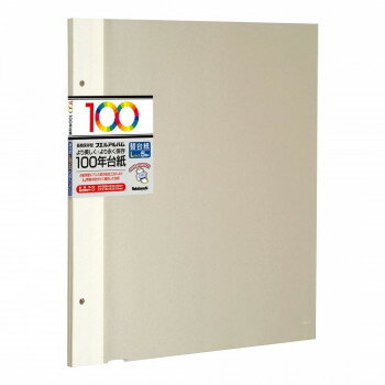 ※代引き不可 同梱不可※北海道、沖縄、離島送料は別途お見積り。※手配完了後は、ご注文キャンセルを承る事が出来ません。指定日可能の表示以外の商品はご指定日不可です。メーカーより取り寄せ商品のため、在庫状況によっては欠品・廃盤の可能性があります。あらかじめご了承ください。ビス式2穴・Lサイズのの100年台紙の替台紙です。サイズ個装サイズ：1×32.4×31.6cm重量個装重量：359g生産国日本・広告文責（有限会社パルス・048-551-7965）fk094igrjs