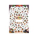 【メール便】 Sha-Nail Pro 写ネイル ネイルシール Halloween Book HWBK-001【お寄せ品、返品キャンセル不可。欠品終売時連絡あり】