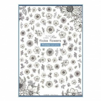 【メール便】 Sha-Nail Pro 写ネイル ネイルシール flicka flowers/フリッカフラワー SAORI-001【お寄せ品、返品キャンセル不可。欠品終売時連絡あり】 【メール便】 Sha-Nail Pro 写ネイル ネイルシール flicka flowers/フリッカフラワー SAORI-001【お寄せ品、返品キャンセル不可。欠品終売時連絡あり】