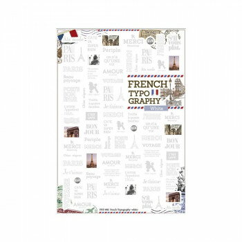 ڥ᡼ء Sha-Nail Pro ̥ͥ ͥ륷 French Typography -White- FRT-002ڤ...