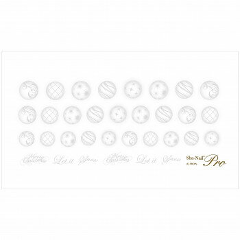 【メール便】 Sha-Nail Pro PLUS 写ネイル ネイルシール White Ornament /ホワイトオーナメント WO-PWH【お寄せ品、返品キャンセル不可。欠品終売時連絡あり】 【メール便】 Sha-Nail Pro PLUS 写ネイル ネイルシール White Ornament /ホワイトオーナメント WO-PWH【お寄せ品、返品キャンセル不可。欠品終売時連絡あり】