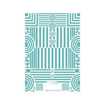 ڥ᡼ء Sha-Nail Pro ̥ͥ ͥ륷 New Stripe(Turquoise Green) NS-008ڤ...