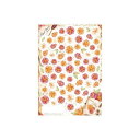 【メール便】 Sha-Nail Pro 写ネイル ネイルシール おしばな (アプリコット) / Pressed Flowers (Apricot) PFW-001【お寄せ品、返品キャンセル不可。欠品終売時連絡あり】