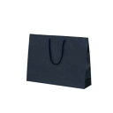 カラークラフト手提袋 T-Y ネイビー 1041 10枚【お寄せ品、返品キャンセル不可。欠品終売時連絡あり】