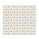 包装紙 セントラル 半切 608 100枚【お寄せ品、返品キャンセル不可。欠品終売時連絡あり】