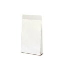 フラップバッグ 宅配袋 白無地 S 2534 10枚【お寄せ品、返品キャンセル不可。欠品終売時連絡あり】