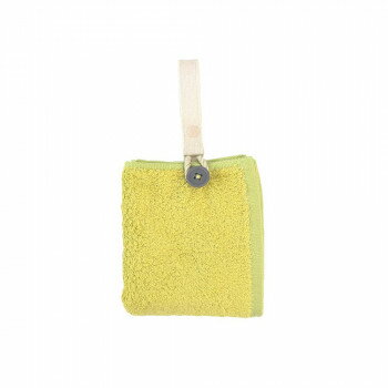 【メール便】 身に着けるタオルMikketa カナリーイエロー MKT-45(5)PP【お寄せ品、返品キャンセル不可。欠品終売時連絡あり】