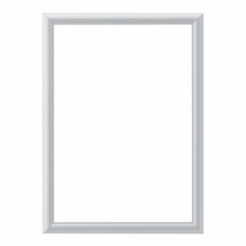 OA額 シュガー A4 シルバー 33T00830611【お寄せ品、返品キャンセル不可。欠品終売時連絡あり】