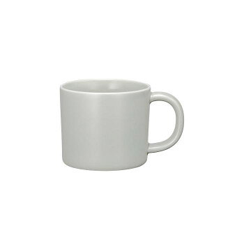 西海陶器 Common コモン マグS 灰 13877【お寄せ品、返品キャンセル不可。欠品終売...