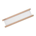 ハマナカ オリヴィエ ヘドル 白木 40cm幅 20羽 H603-420【お寄せ品、返品キャンセル不可。欠品終売時連絡あり】