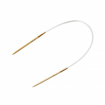 【メール便】 ハマナカ アミアミ 輪針 長さ40cm 4号 H250-610-4【お寄せ品、返品キャンセル不可。欠品終売時連絡あり】