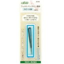 【メール便】 クロバー フェルトパンチャー替針スピード針 58-608【お寄せ品、返品キャンセル不可。欠品終売時連絡あり】