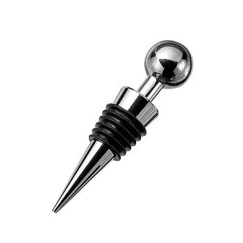 【メール便】 キッチンバー ワインキャップ KIB-602【お寄せ品、返品キャンセル不可。欠品終売時連絡あり】