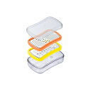 「フルベジ」 手のひらサイズ調理器セット FV-642 FV-642【お寄せ品、返品キャンセル不可。欠品終売時連絡あり】(3)