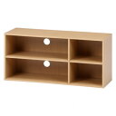 不二貿易 (C/D:96598) TVラック 89 NA【お寄せ品、返品キャンセル不可。欠品終売時連絡あり】(3)