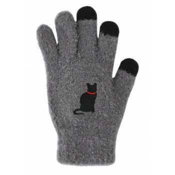 スマホ手袋 くろねこ 17322631139【お寄せ品、返品キャンセル不可。欠品終売時連絡あり】 スマホ手袋 くろねこ 17322631139【お寄せ品、返品キャンセル不可。欠品終売時連絡あり】