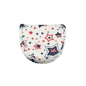 AZROF(アズロフ) スタイルパターカバー マレットタイプ ユーエススター 170【お寄せ品、返品キャンセル不可。欠品終売時連絡あり】