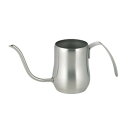 佐藤金属興業 SAEドリップポット 290ml【お寄せ品、返品キャンセル不可。欠品終売時連絡あり】