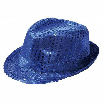 アーテック キラキラハット 青 14636【お寄せ品、返品キャンセル不可。欠品終売時連絡あり】(3)