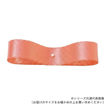 ※代引き不可 同梱不可※北海道、沖縄、離島送料は別途お見積り。※手配完了後は、ご注文キャンセルを承る事が出来ません。指定日可能の表示以外の商品はご指定日不可です。メーカーより取り寄せ商品のため、在庫状況によっては欠品・廃盤の可能性があります。あらかじめご了承ください。サイドステッチが特徴的な、両面サテンリボンです。サイズ3mm×60m個装サイズ：12×12×1cm重量個装重量：54g素材・材質ポリエステル生産国日本・広告文責（有限会社パルス・048-551-7965）fk094igrjs