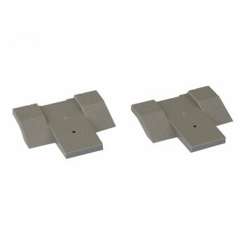 【メール便】 単線高架橋ステップ S035【お寄せ品、返品キャンセル不可。欠品終売時連絡あり】