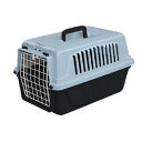 ferplast(ファープラスト) アトラス 5 パピー ブルー 73006598【お寄せ品、返品キャンセル不可。欠品終売時連絡あり】