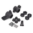 【メール便】 G-FORCE リアハブセット(Genova) GSP003【お寄せ品、返品キャンセル不可。欠品終売時連絡あり】