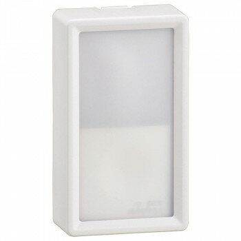 【メール便】 monban CUBE 防水押しボタン送信機 OCH-RW-PUSH43【お寄せ品、返品キャンセル不可。欠品終売時連絡あり】