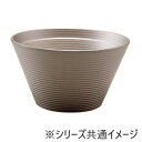 福井クラフト TA千筋クィ-ン椀(小)消し銀(親) 31006120【お寄せ品、返品キャンセル不可。欠品終売時連絡あり】