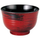 福井クラフト TA3.6寸刷毛目汁椀 玉虫カスリ 31000860【お寄せ品、返品キャンセル不可。欠品終売時連絡あり】(3)