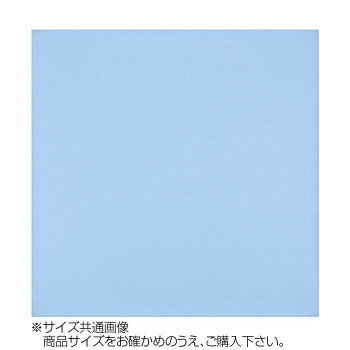 【メール便】 トレシー カラークロス 24×24cm A2424-YOO G-20 スカイブルー【お寄せ品、返品キャンセル..