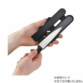 【メール便】 ビスベル マグネット包丁カバーPP S(小)【お寄せ品、返品キャンセル不可。欠品終売時連絡あり】