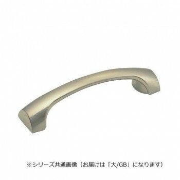 シロクマ ニューパールラインハンドル 大 GB HZ-5【お寄せ品、返品キャンセル不可。欠品終売時連絡あり】