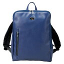 マレリー スマートリュック MAR800-NB 5367-291【お寄せ品、返品キャンセル不可。欠品終売時連絡あり】(4)