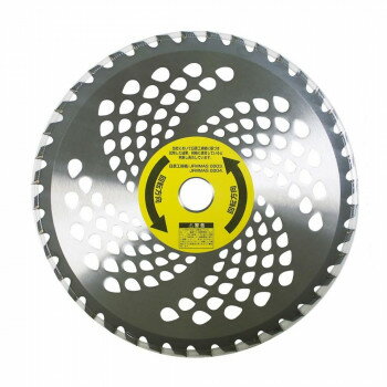 高芝ギムネ製作所 おまかせスタンダードチップソー 1枚入 230X36P OM-230【お寄せ品、返品キャンセル不可。欠品終売時連絡あり】(4)