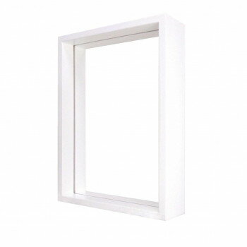 大額 OA額 フライヤーフレーム(9108) OA-A4 ホワイト【お寄せ品、返品キャンセル不可。欠品終売時連絡あり】