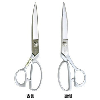 美鈴 美三郎 洋裁はさみ 本づくり(SLD)240mm 802【お寄せ品、返品キャンセル不可。欠品終売時連絡あり】