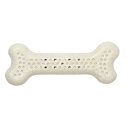【メール便】 ルークラン ループ デンタル M コーンボーン ミルクフレーバー ペット用品【お寄せ品、返品キャンセル不可。欠品終売時連絡あり】